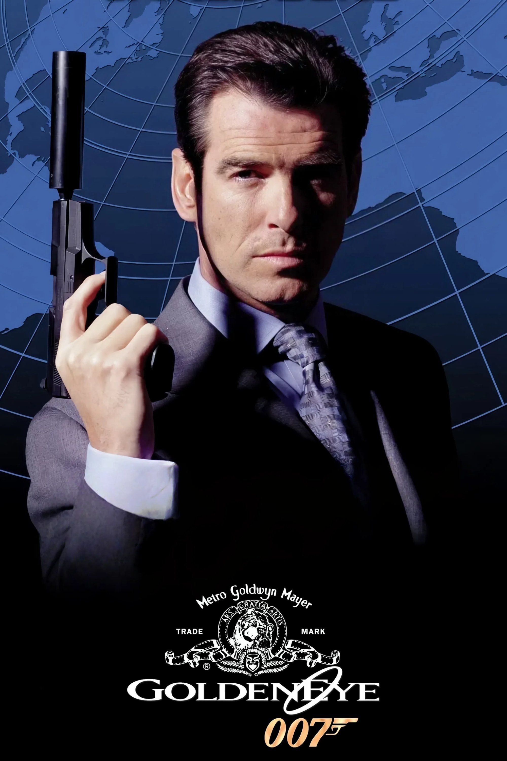 GoldenEye