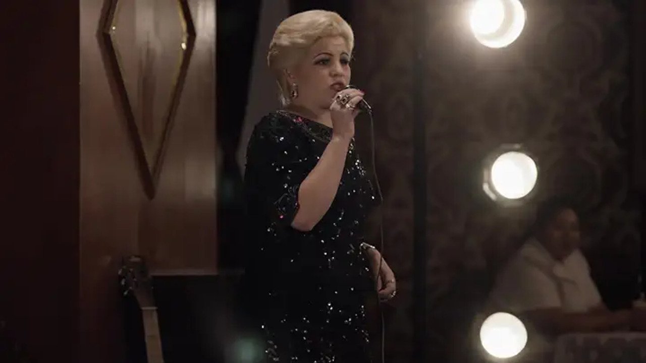 Paquita la del Barrio