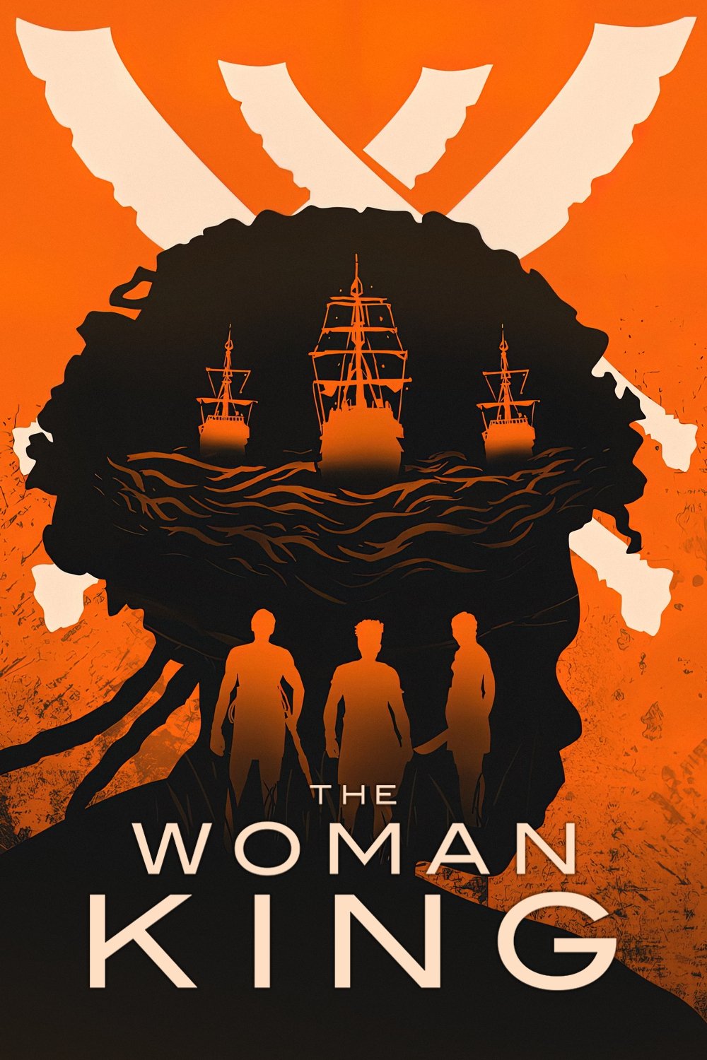 The Woman King