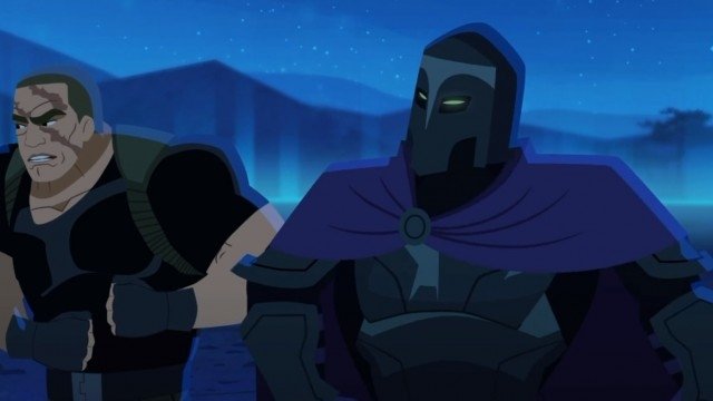 Episode 11