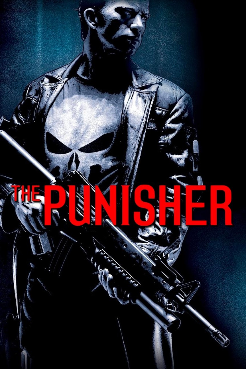 The Punisher