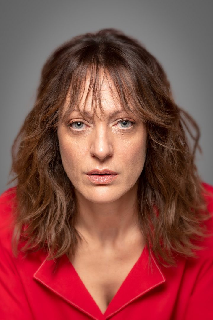 et billede af Yala Romero