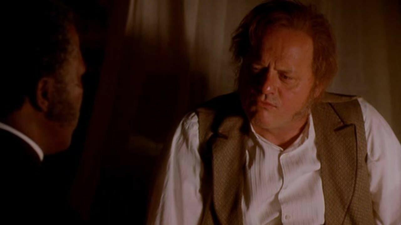 The Tichborne Claimant (1998)