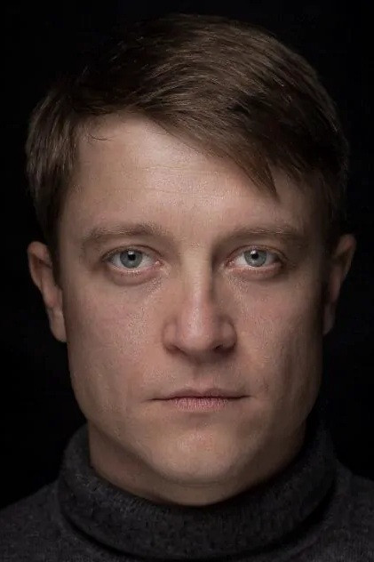 et billede af Vladimir Lilitskiy