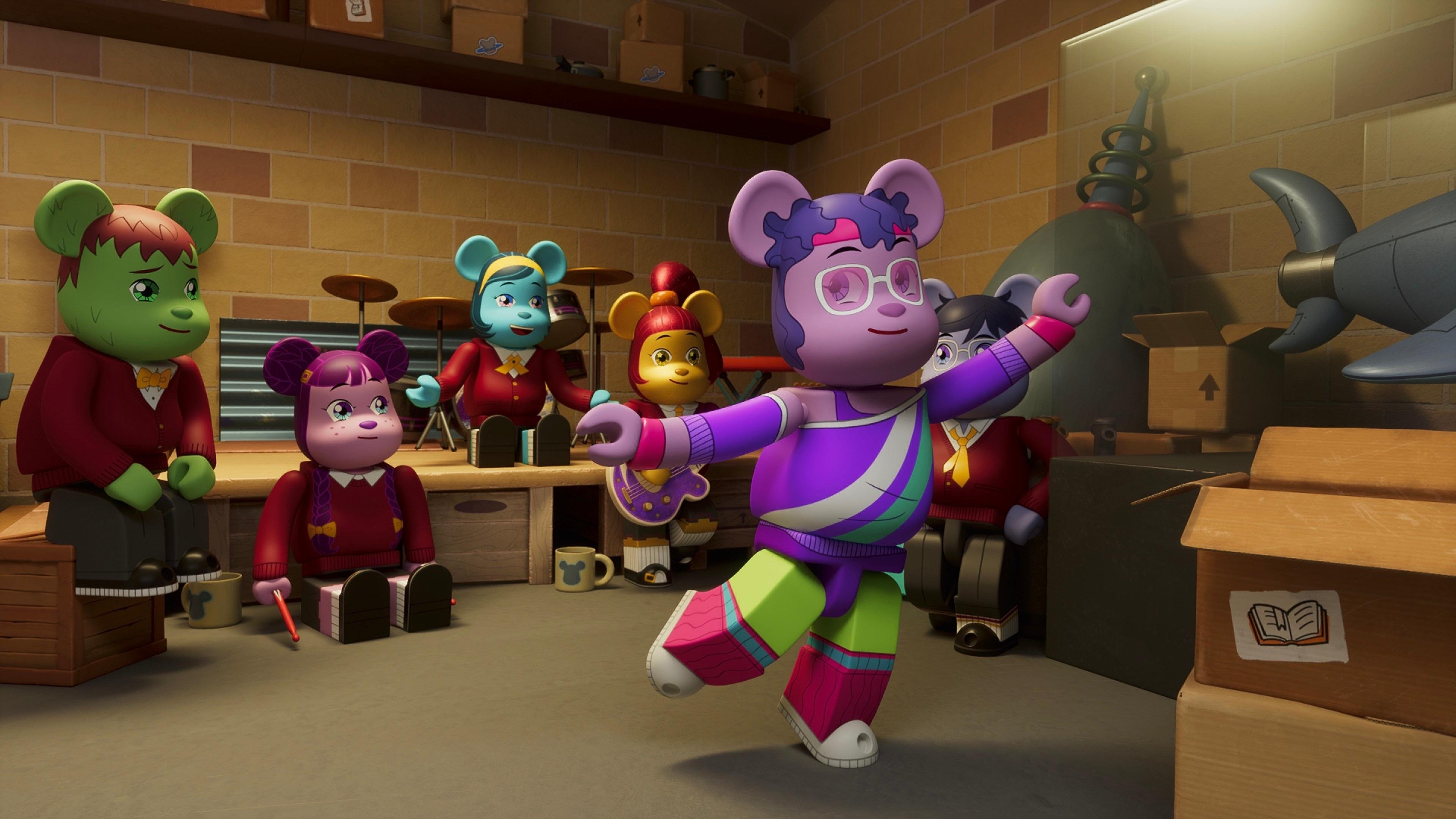 Thumbnail for I Hope You Dance, Mom Season 1 Episode 4