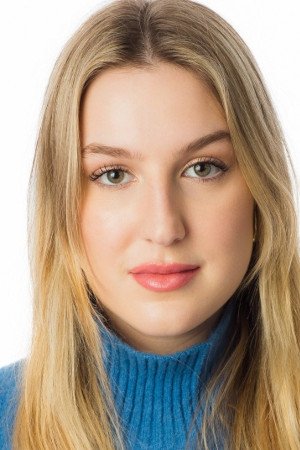 et billede af Pascale de Blois