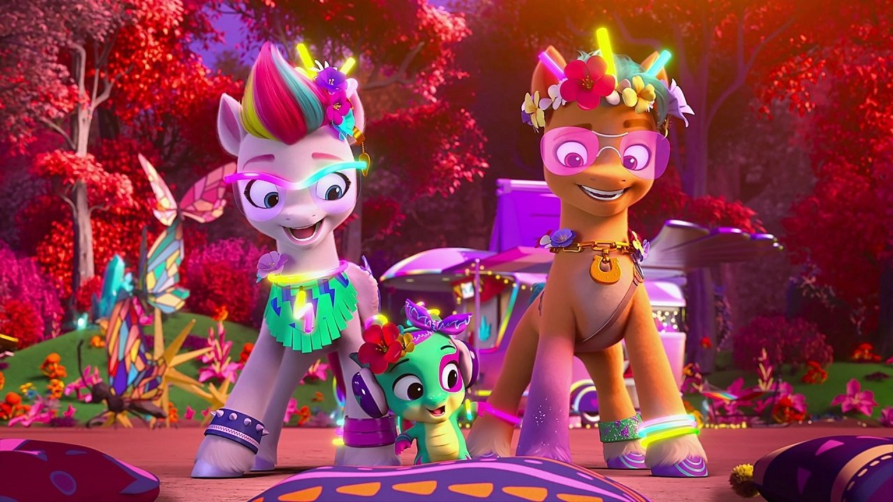 My Little Pony: Make Your Mark