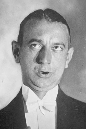 et billede af Richard Eybner