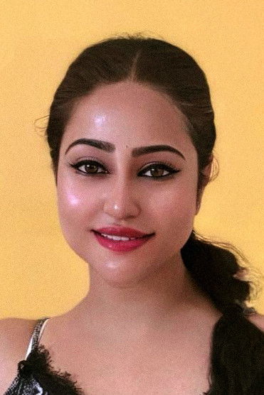 et billede af Eereen Swagata Adhikary