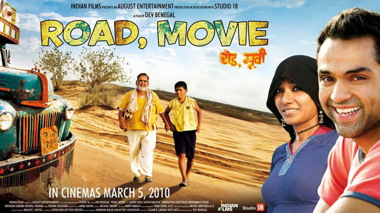 Road, Movie (2010)