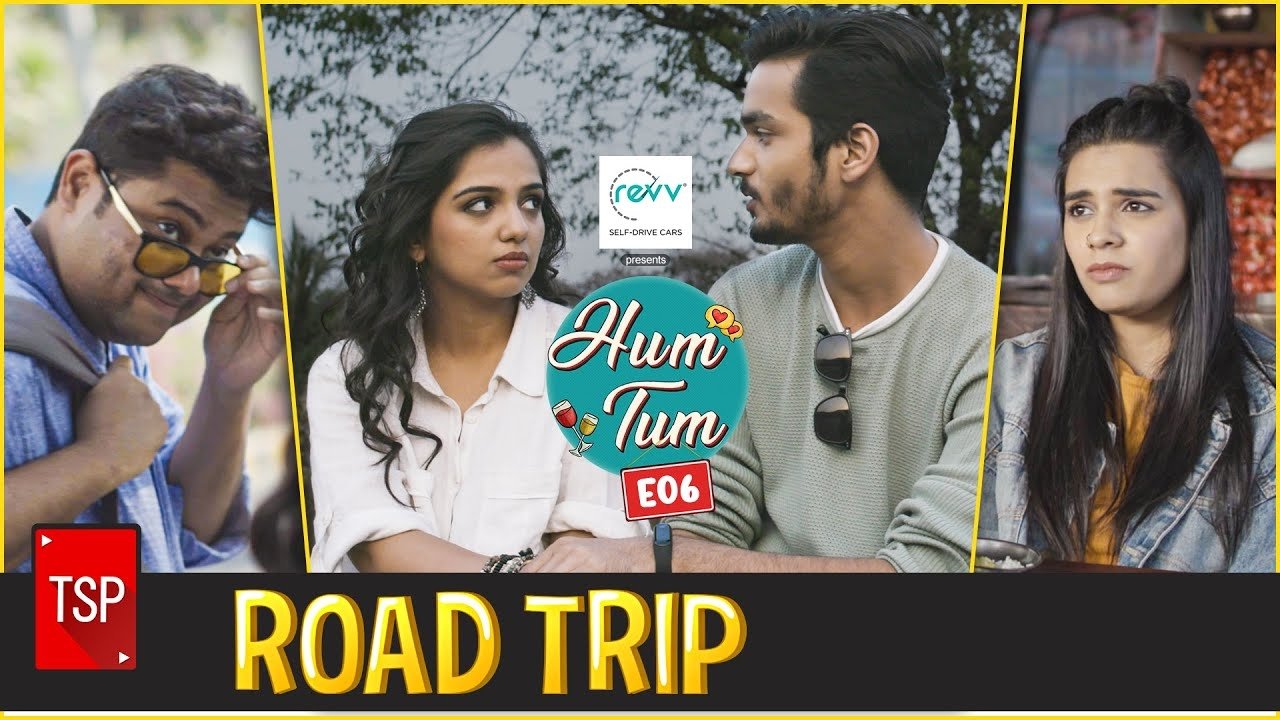 Thumbnail for Road Trip Season 1 Episode 6
