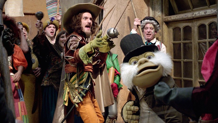 Yonderland