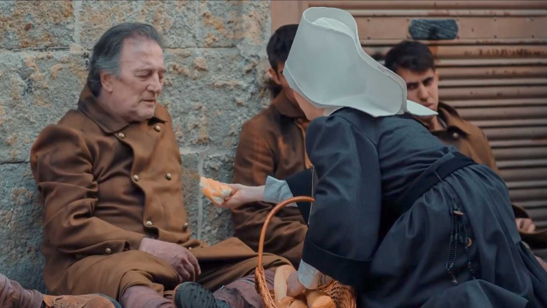 The Network of Freedom (2017)