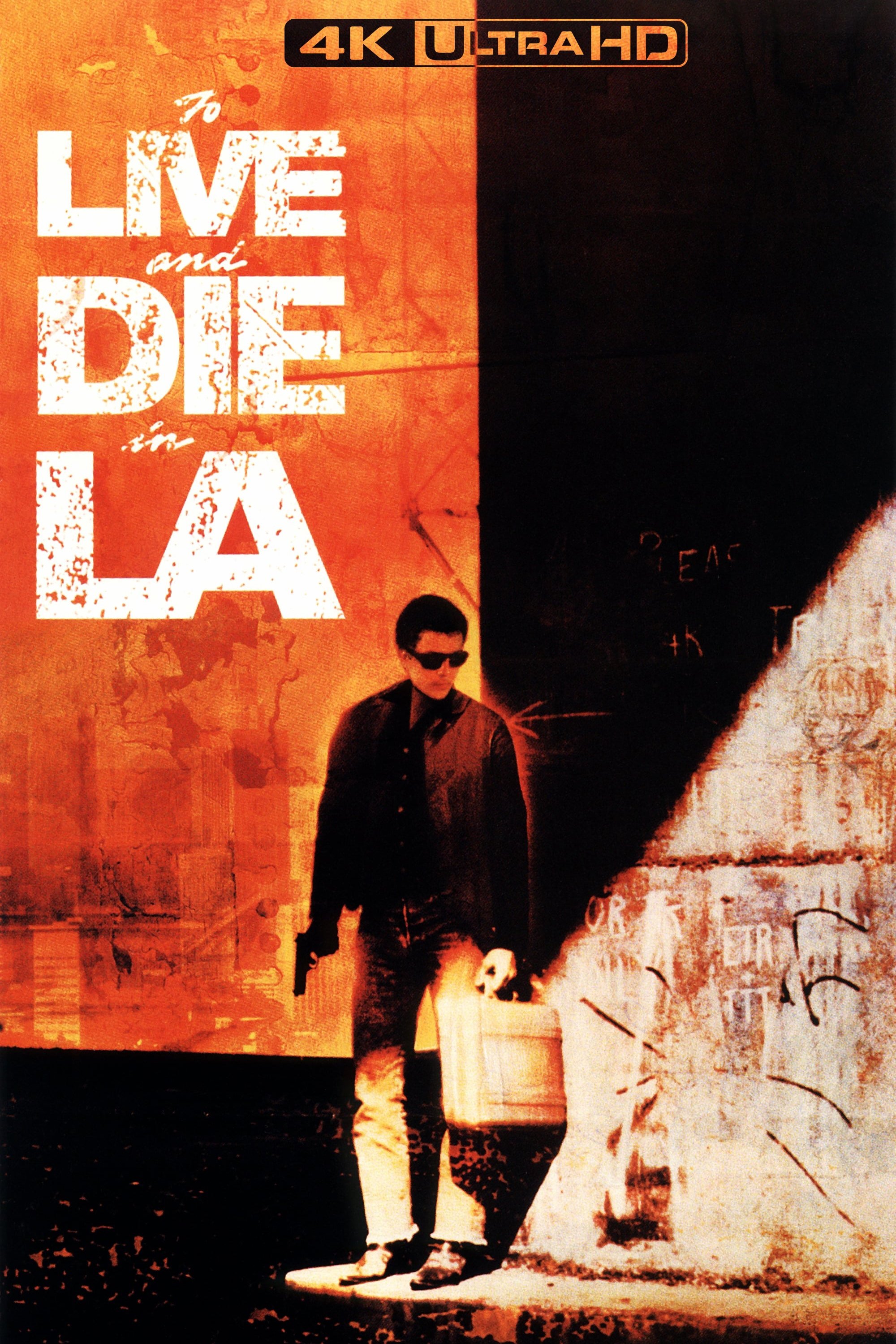 To Live and Die in L.A.
