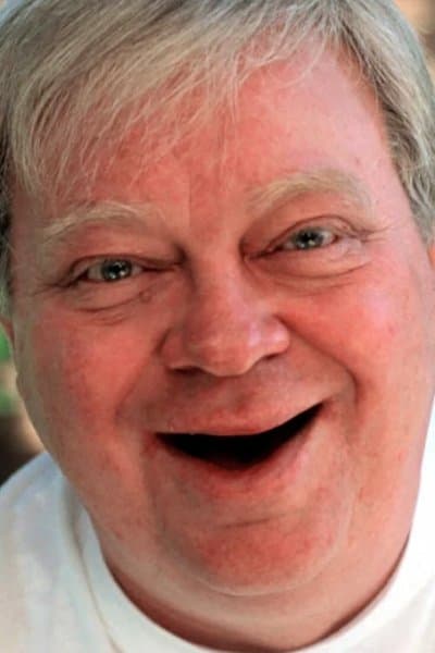 et billede af Benny Hansen