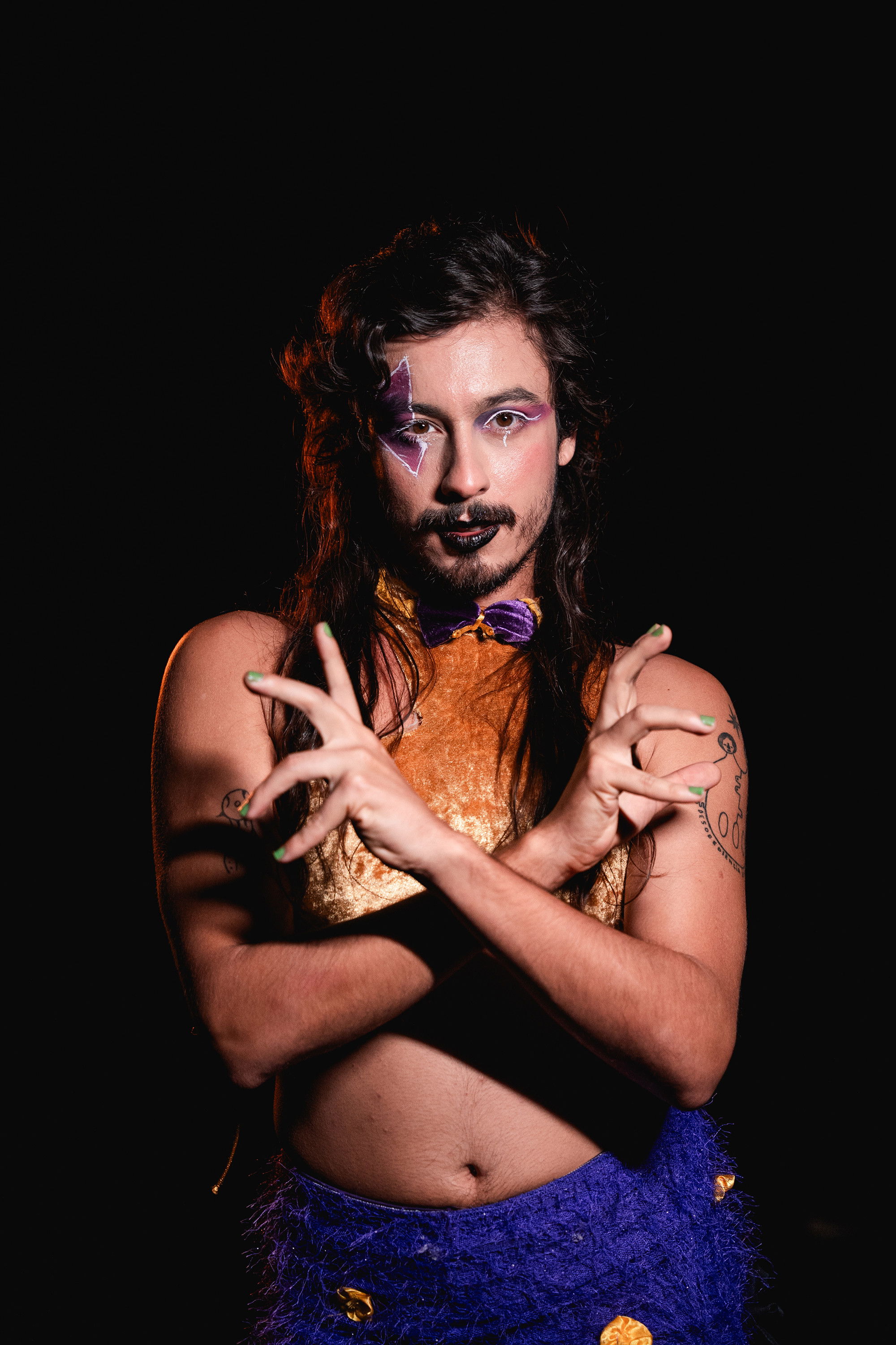 et billede af Wendy Moretti