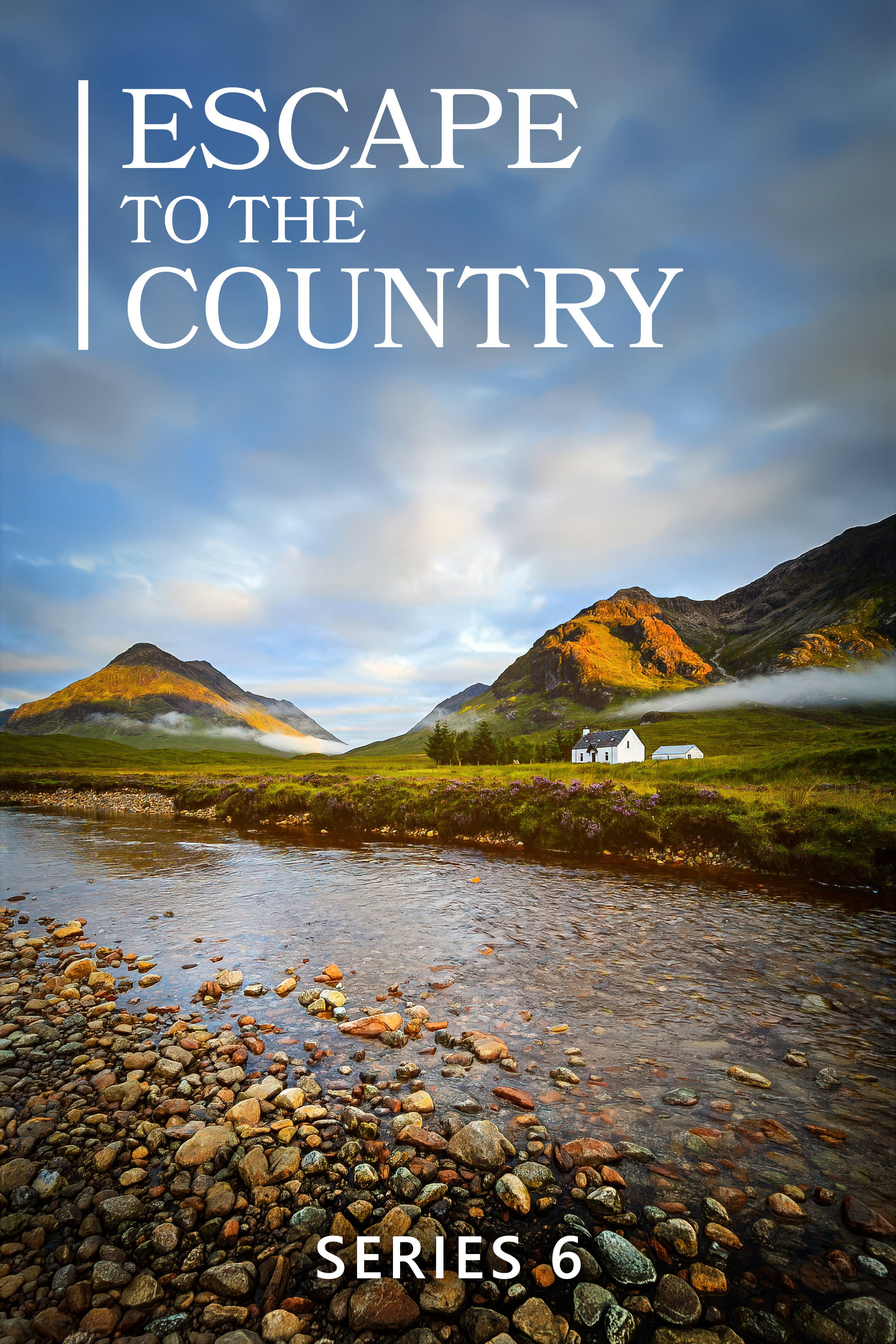 Escape to the Country - Season 6