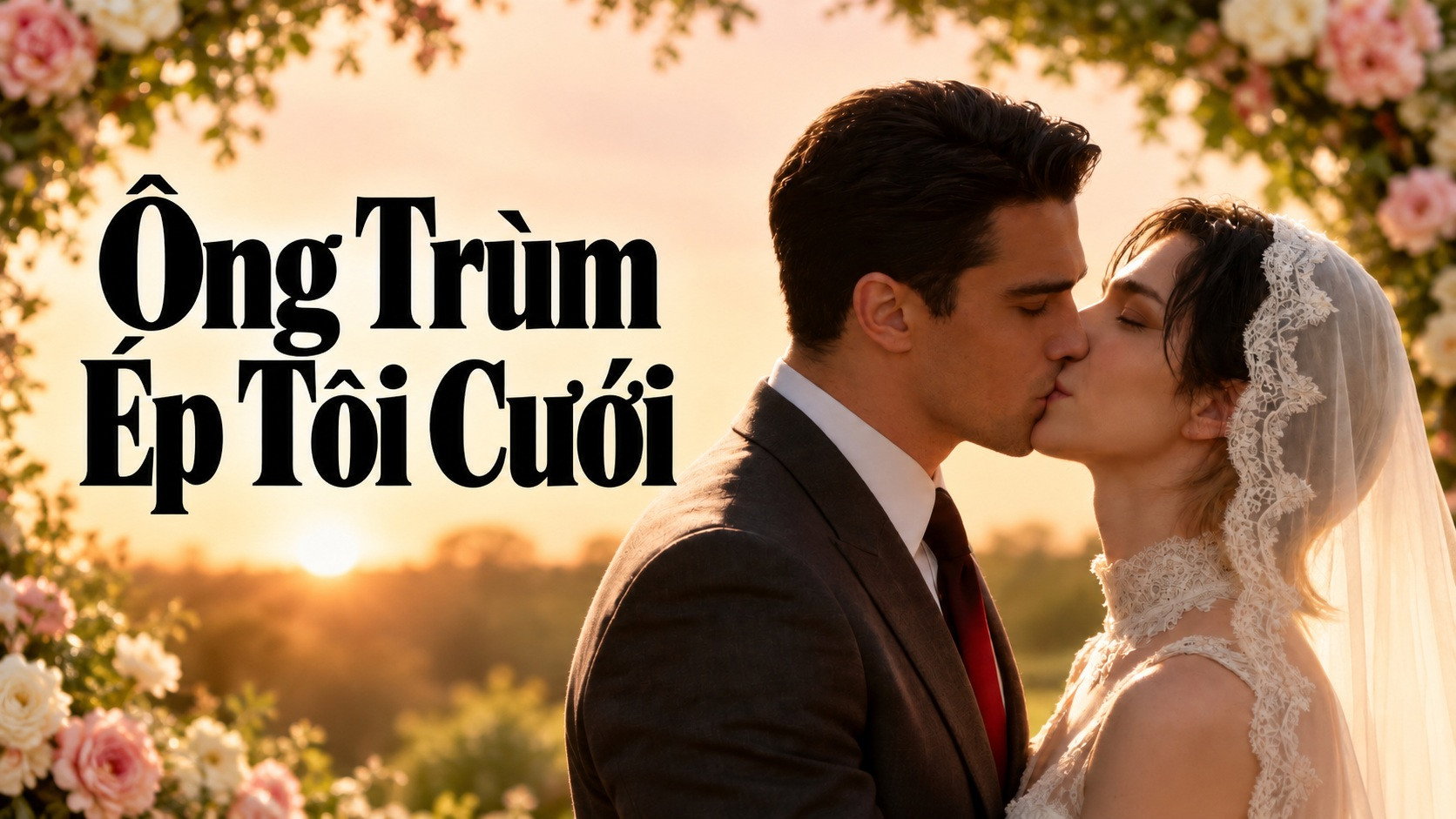 Ông Trùm Ép Tôi Cưới - The Mob Boss Wants Me to Be His Bride (2026)