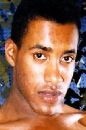 et billede af Benjamin Réal