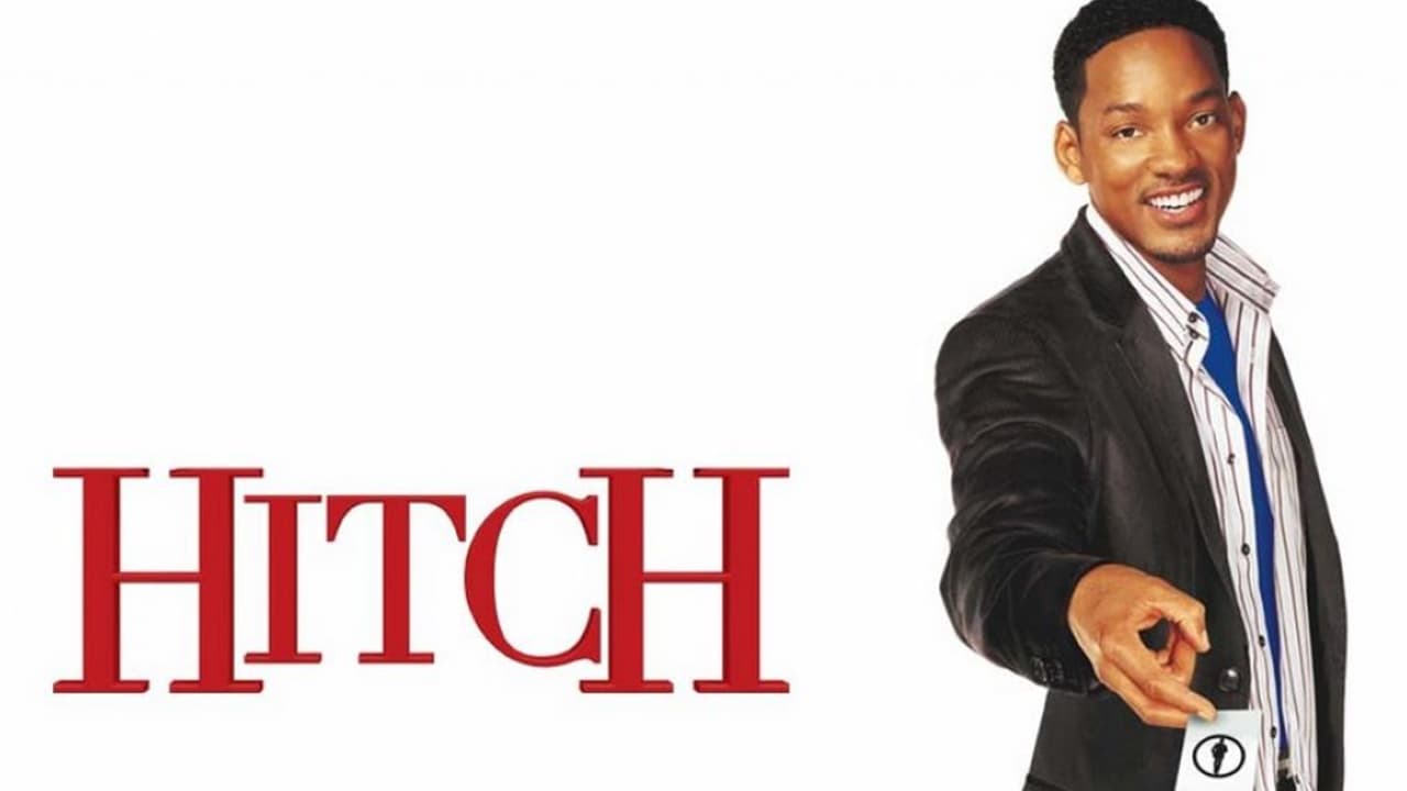 Hitch - din guide till en lyckad date (2005)
