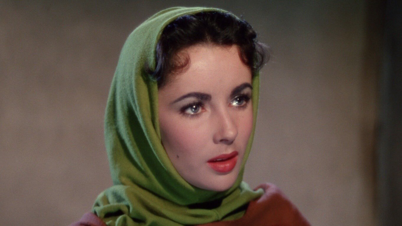 Ivanhoe (1952)