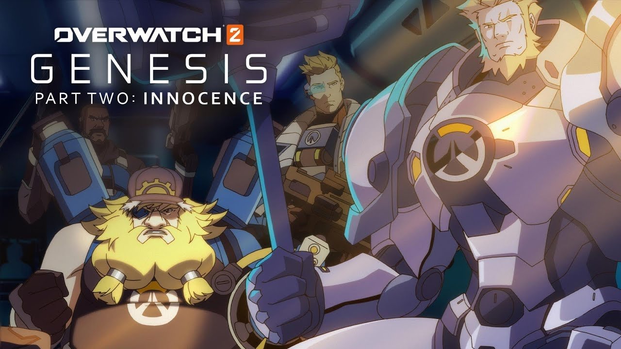 Thumbnail for Part Two: Innocence Season 1 Episode 2