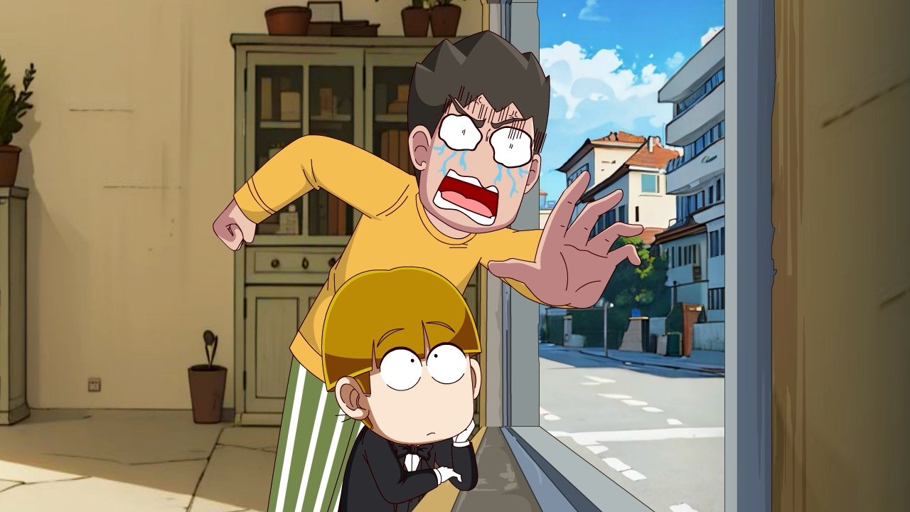 Episode 873