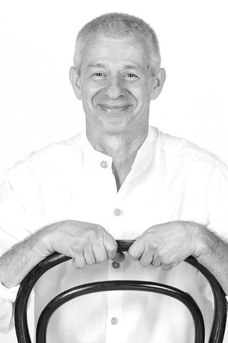 et billede af Gábor Salinger