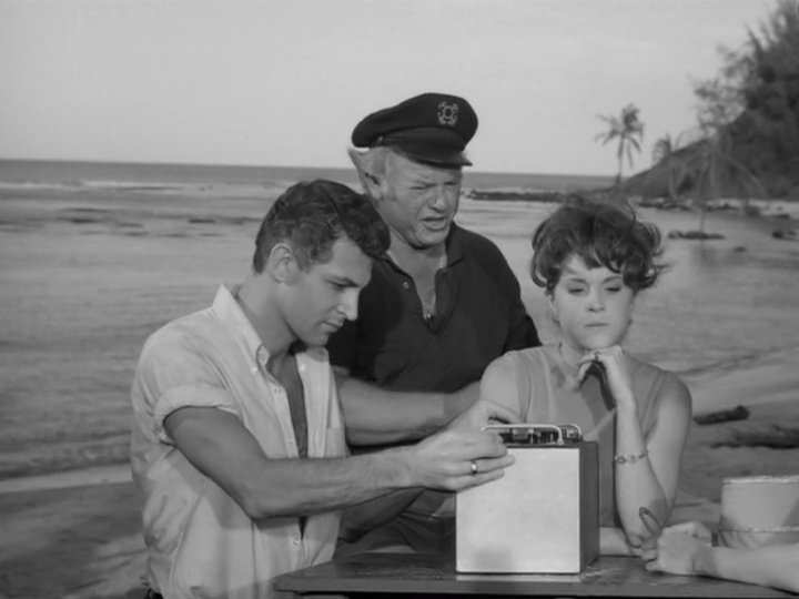 Gilligan's Island