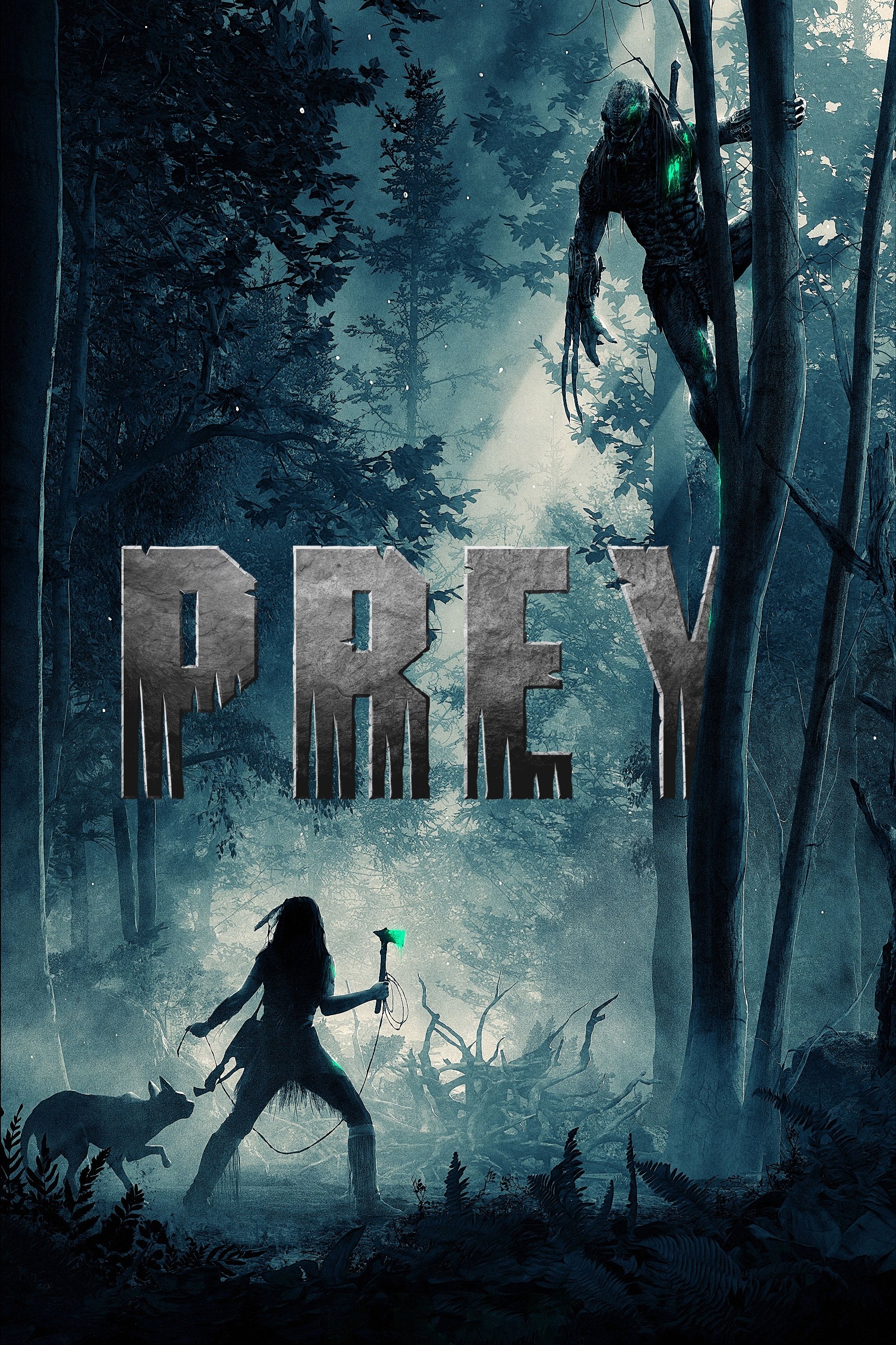 Prey