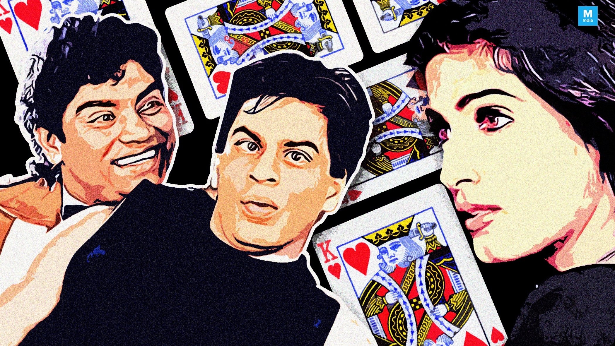 Baadshah (1999)