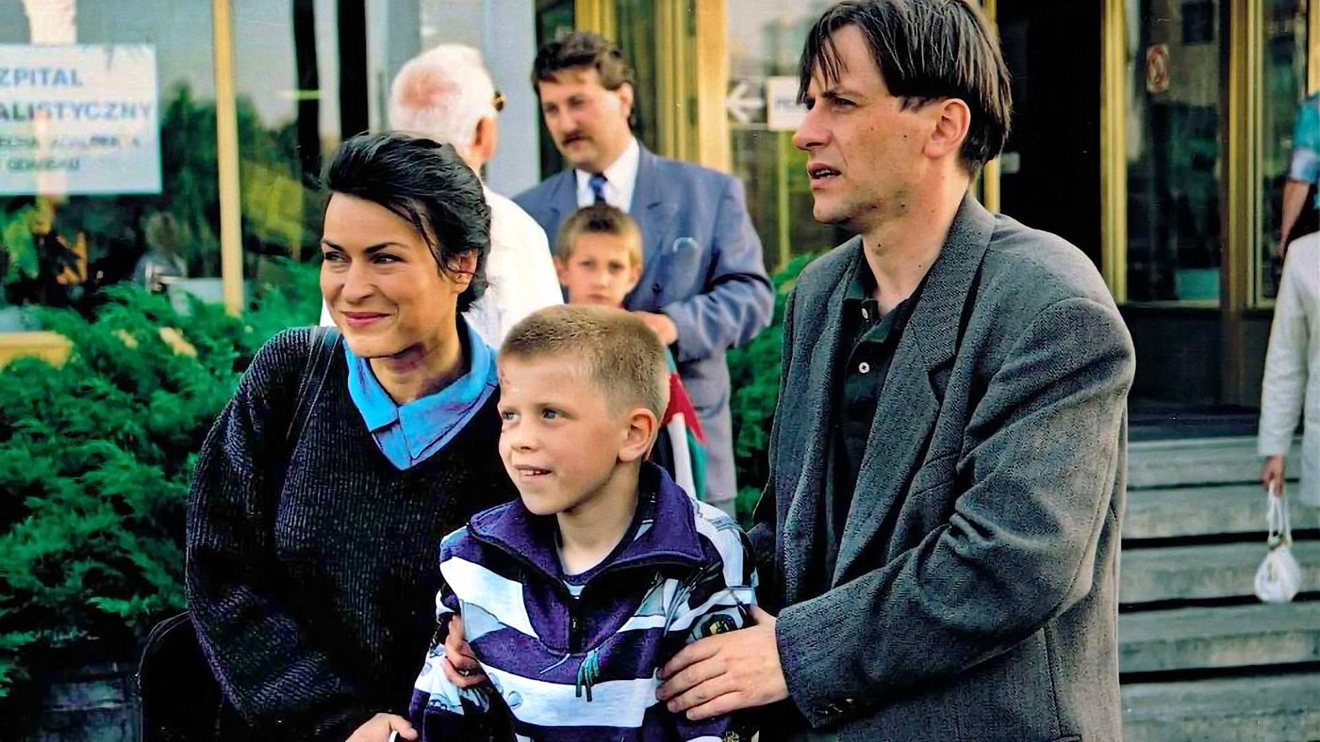 Imagem do Filme Cudze szczęście