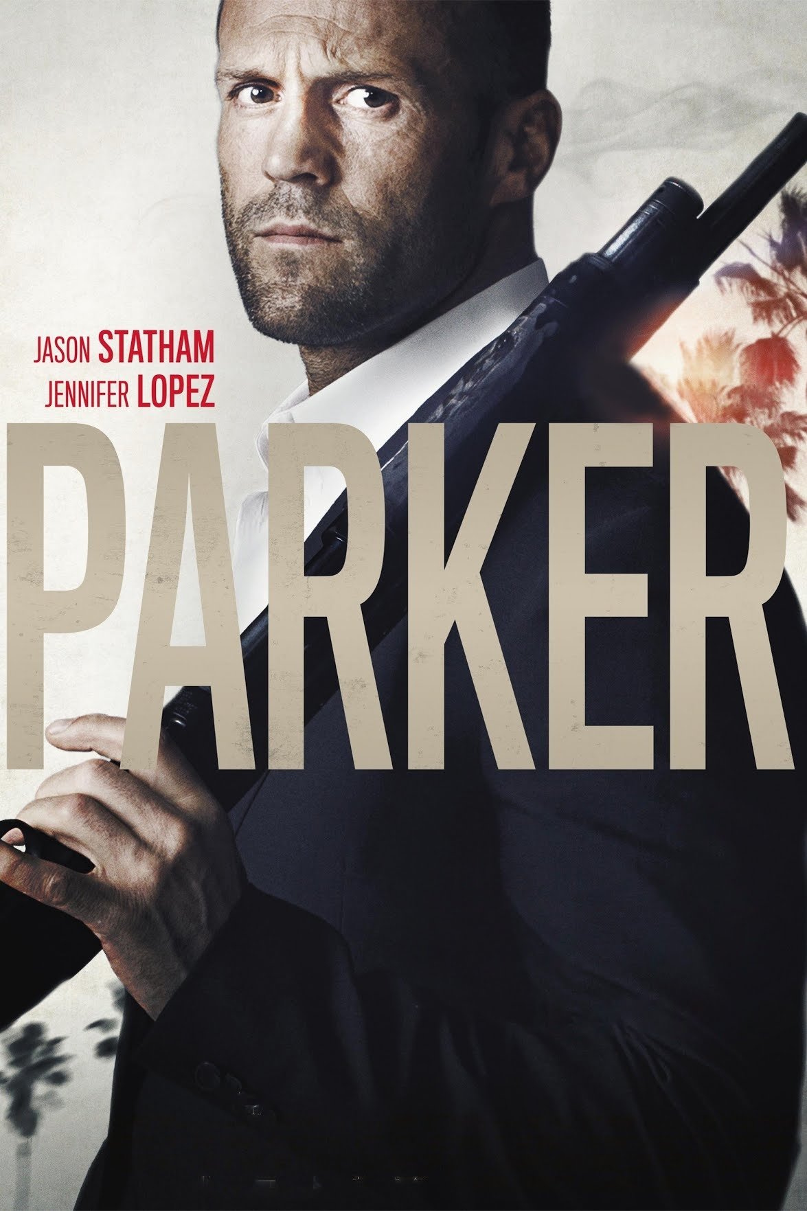 Parker