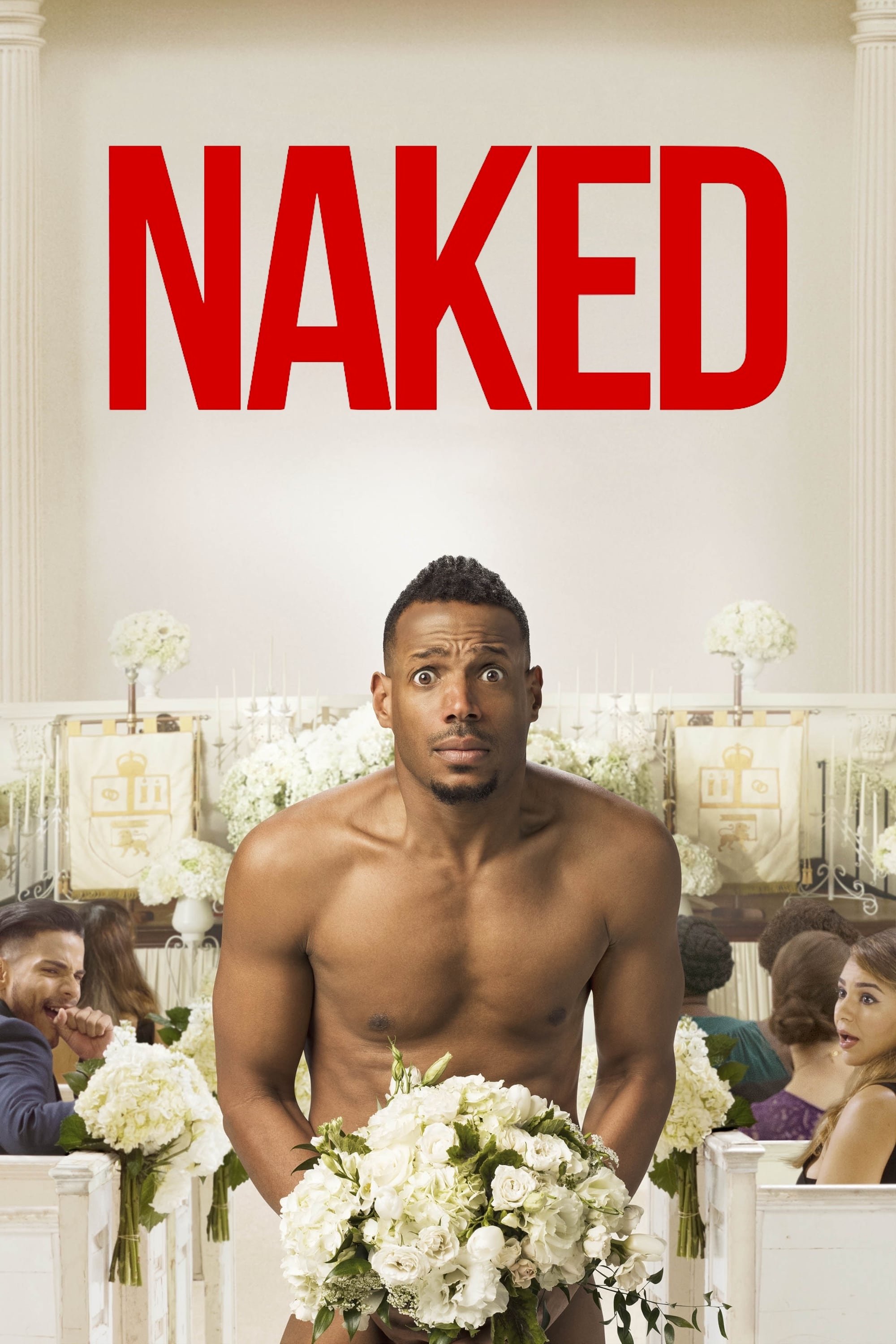 Naked streaming