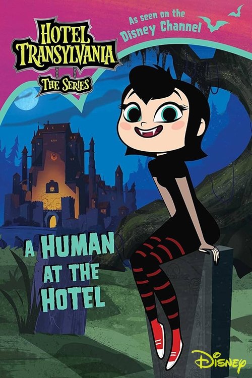 EN - Hotel Transylvania: The Series (2017)