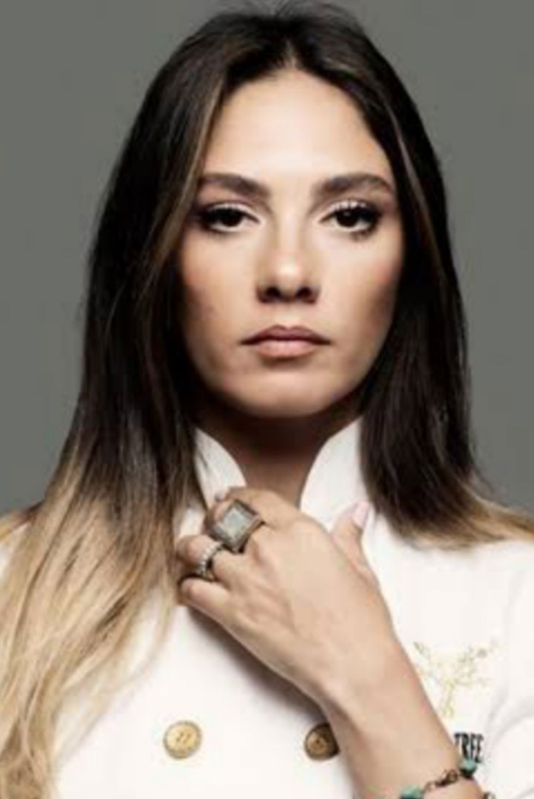 et billede af Merritt