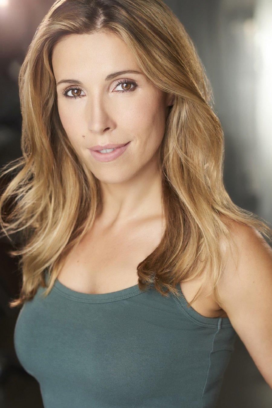 et billede af Daniela Nyffenegger