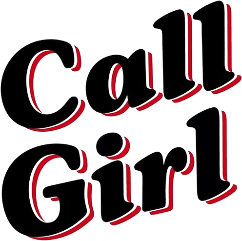 Call Girl Logo