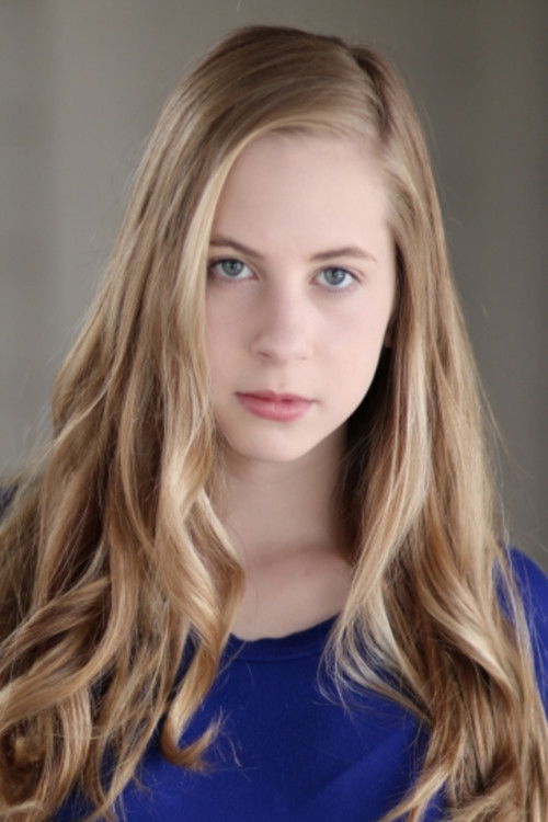 et billede af Angela Presser