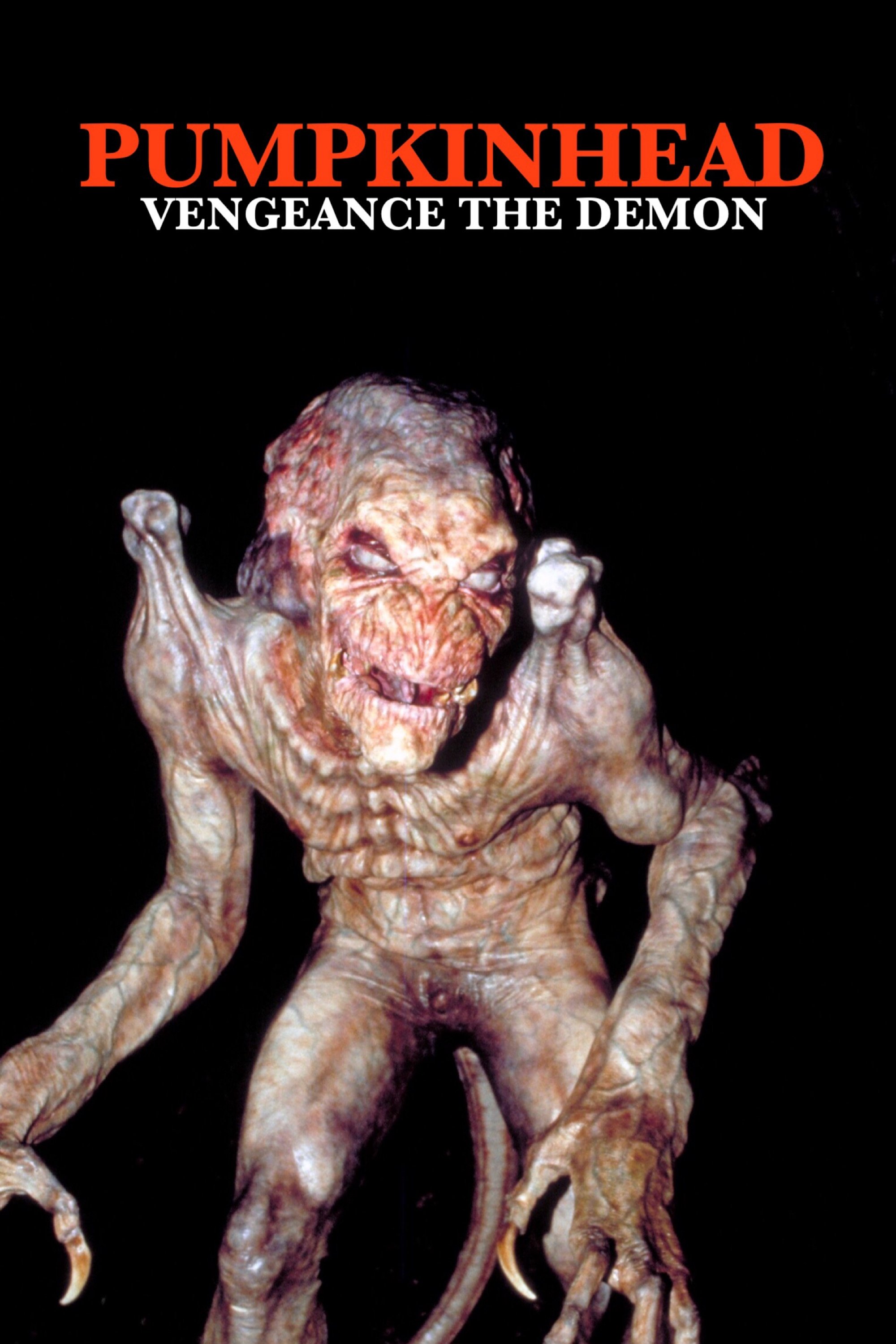 Pumpkinhead
