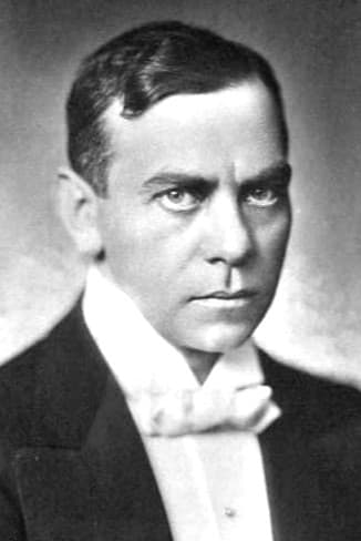 et billede af Gerhard Dammann