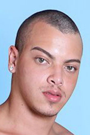 et billede af Anthony Rican