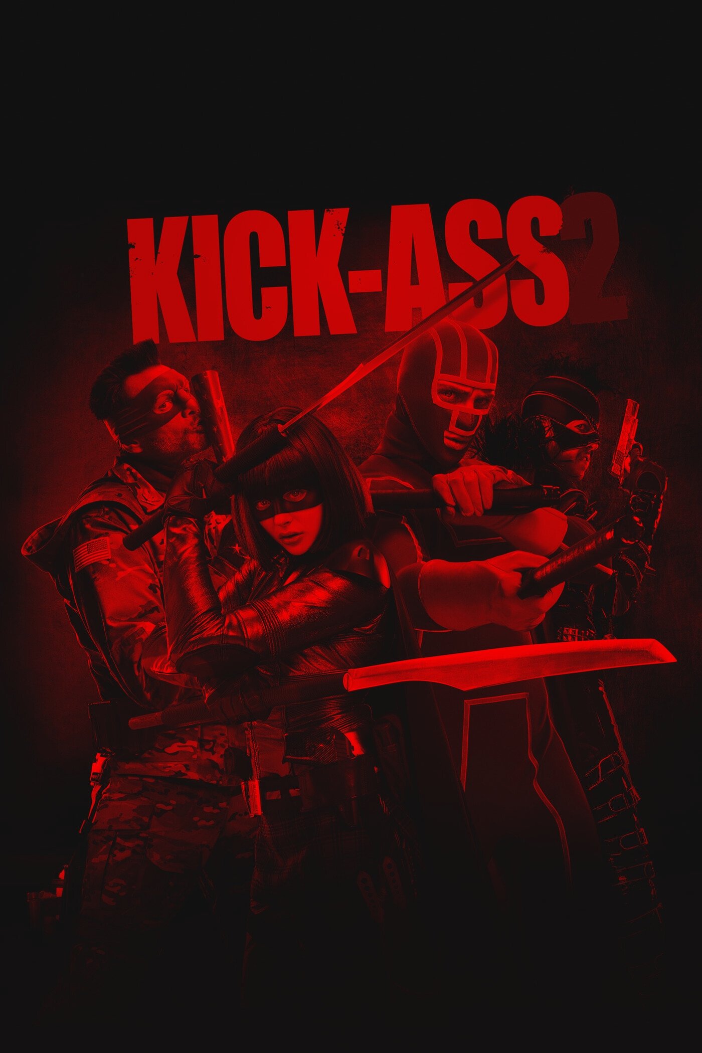 Kick-Ass 2