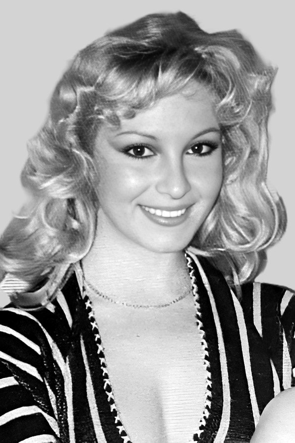 et billede af África Pratt