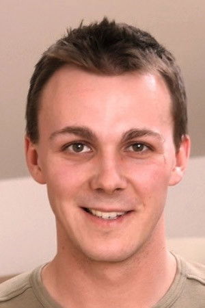 et billede af Andy Rube