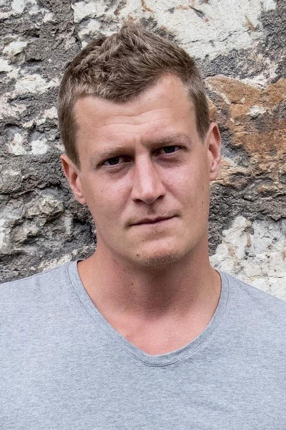 et billede af Juss Haasma