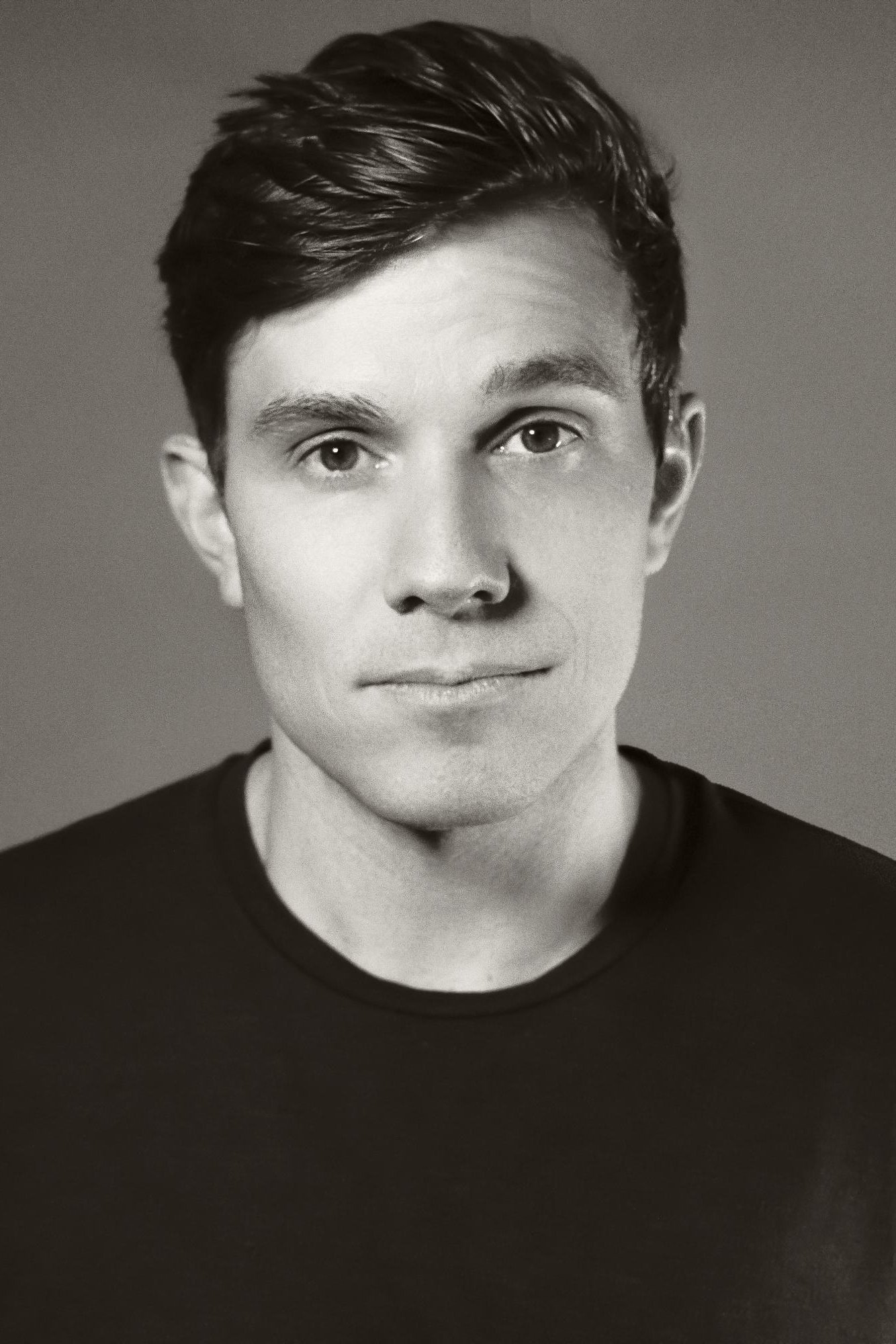 et billede af Will Best