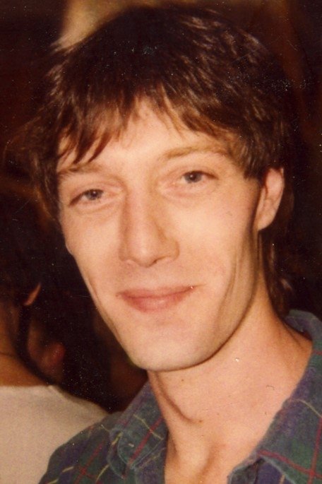 et billede af Mike Vraney