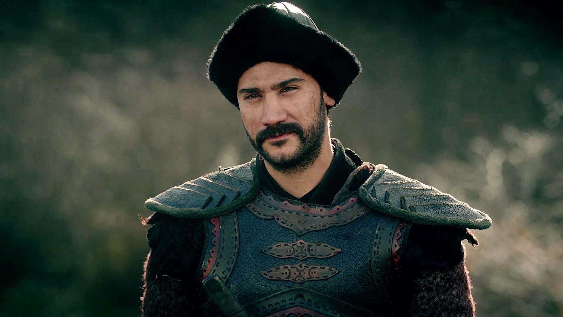 Diriliş: Ertuğrul Staffel 2 :Folge 29 