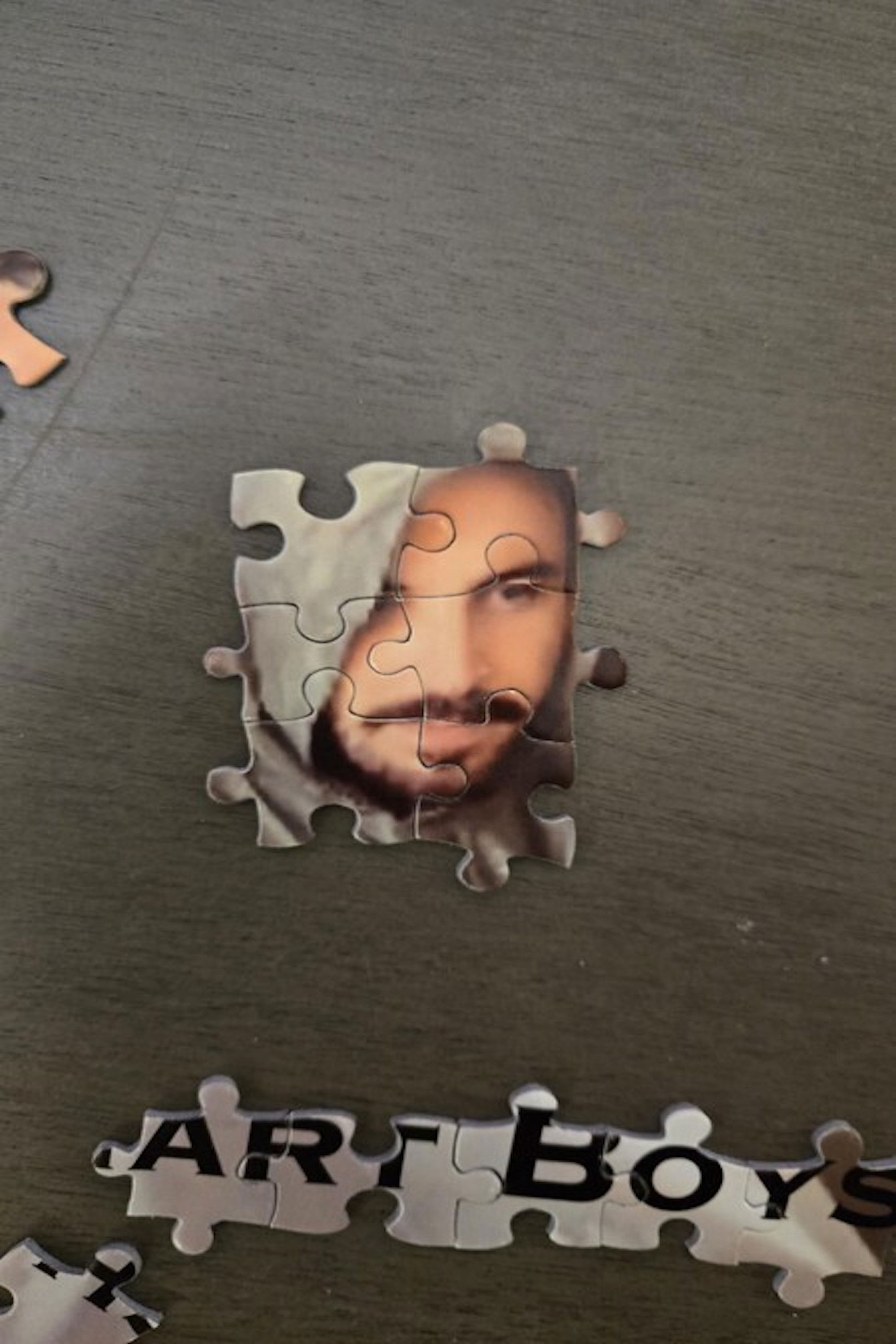 et billede af Tyler Betschart